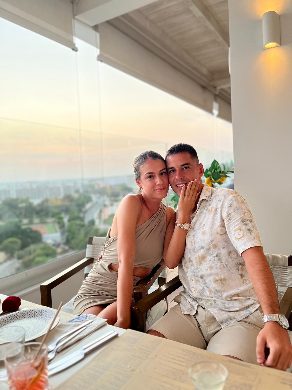 Tijana & Milos
